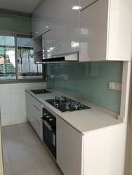 Glentrees (D10), Condominium #181337732